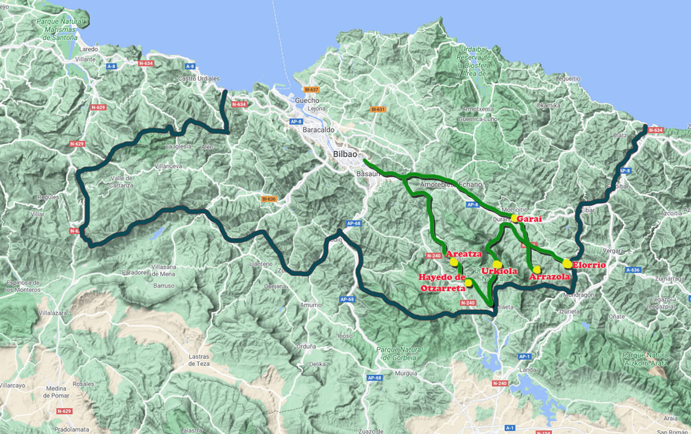 mapa